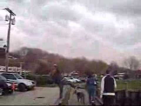 Keep Your Mind Wide Open - Music Video