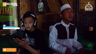 Download lagu Latihan ISTRI SHOLEHAH  Gus AZMI , Ust  Lukman, Sya'ban, Hendra  KEREEEN ABIIIISS !!! mp3
