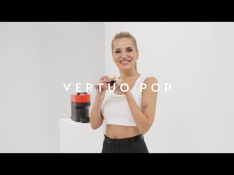 Nespresso - VERTUOMÁNIE - Nespresso X Dara Rolins 16:9 21" | CZ