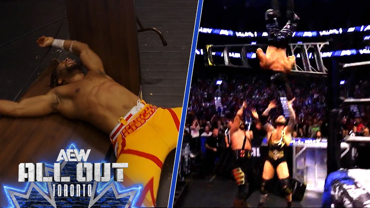 Video Test Thumbnail