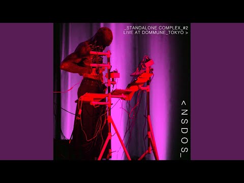 Live at Dommune Tokyo, Pt.4