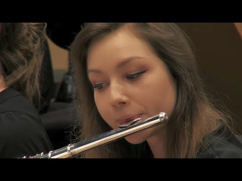 Orc-estra plays The Lord Of The Rings Medley, Zebrowski Music School Orchestra