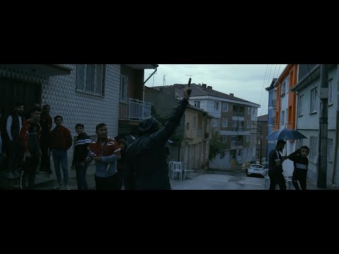 𝐏𝐀𝐈𝐒𝐎 (Presta X Appie) - Ay Homie [Official Music Video]