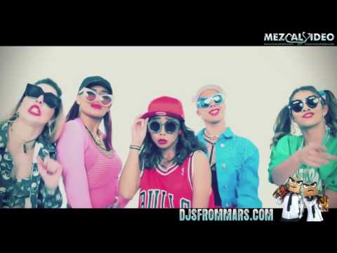 BRONSKI BEAT vs JUSTIN BIEBER vs SURVIVOR