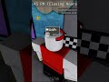 How To Get Secret Character Reversionette In Fredbears Mega Roleplay Roblox