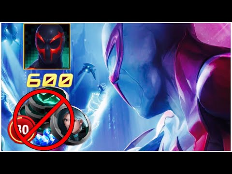 THE BEST SPIDER-MAN IS NOW FREE ?!? ⭐️ONE DAY ONLY⭐️ UNLOCK SPIDER-MAN 2099 | Marvel Future Fight