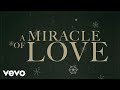 Chris Tomlin - Miracle of Love (Lyric Video)