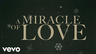 Chris Tomlin - Miracle Of Love (Lyric Video)