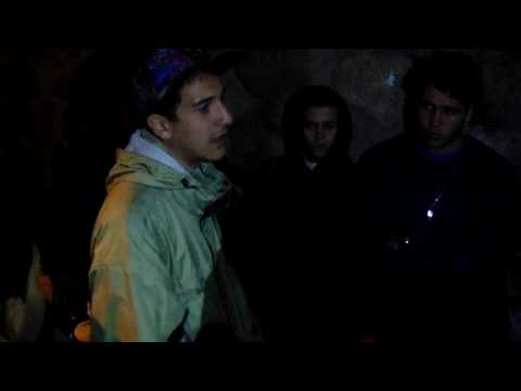 FRODO VS MUELAS - 1VS1 EL RENACIDO - CUARTOS DE FINAL -  11/05/17