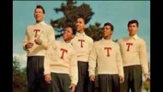 Frankie Lymon & The Teenagers   I Want You To Be My Girl Version #2 Alt