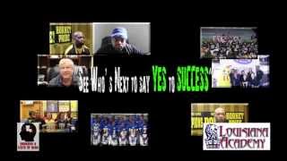 &quot;Changing A State Of Mind&quot; - Say YES To SUCCESS - PSA003