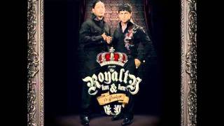 Rakim &amp; Ken-Y - Noches De Dos.