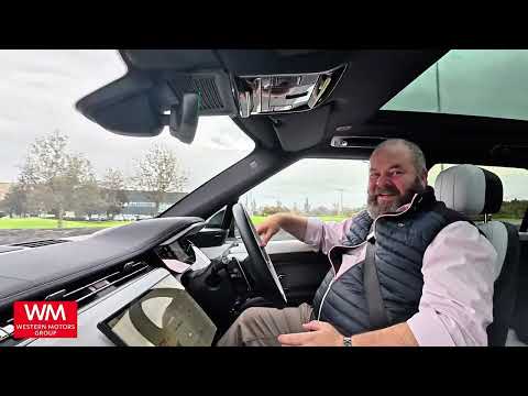 Land Rover Range Rover Sprt Dyn Se Phev A  Dynamic - Image 2