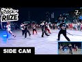 [KPOP IN PUBLIC / SIDE CAM] RIIZE 라이즈 'Siren' | DANCE COVER | Z-AXIS FROM SINGAPORE