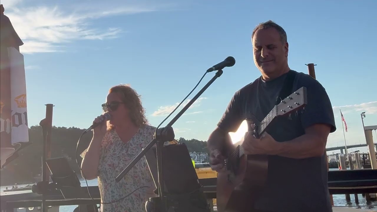 Promotional video thumbnail 1 for Jeanne Ryan & Gregg Sherman