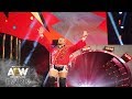 COLT CABANA VS BRANDON CUTLER AEW DARK 3 18 20