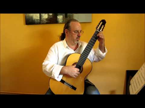 Fernando Sor - Study No 98 Op.60 N.2