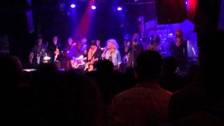 "Among the Believers" - Darlene Love, Little Steven & Friends - Whisky, West Hollywood - 9/18/15