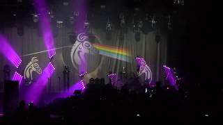 One of These Days - Gov&#39;t Mule 2018.08.24 Tinley Park