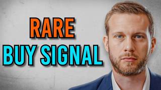 This Little-Known Indicator Is Flashing a Rare Buy Signal