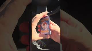 Abriendo blister Mega Evolution ✨ #pokemon #pokemoncards #pokemontcg
