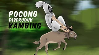 Download lagu Pocong Diseruduk Kambing - Kartun Hantu Lucu mp3 Download lagu Pocong Diseruduk Kambing - Kartun Hantu Lucu mp3
