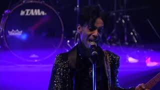 Prince - When The Lights Go Down (live 2009) part 6/11