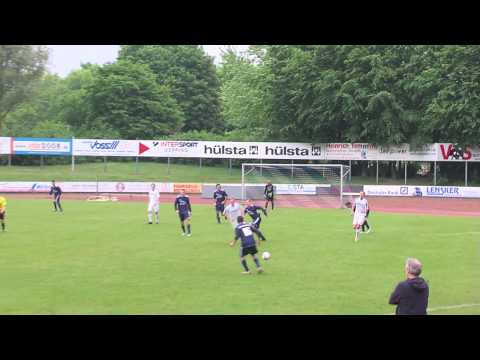 27Spieltag SUS Stadtlohn gegen TSV Marl-Hüls 20.Mai 2013