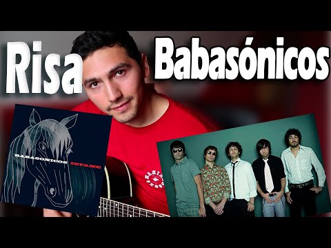 Risa - Babasónicos