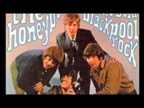 The Honeybus - Lady's Not For Burning