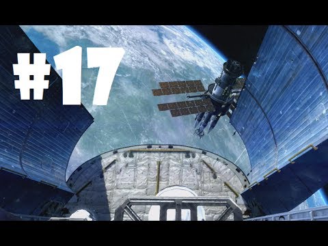 Call Of Duty: Ghosts Walkthrough Part 17 - Mission 17 - Loki