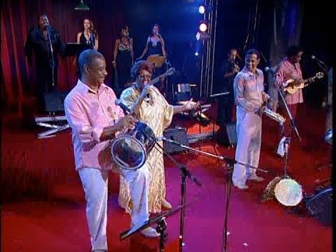 Tendência - Dona Ivone Lara
