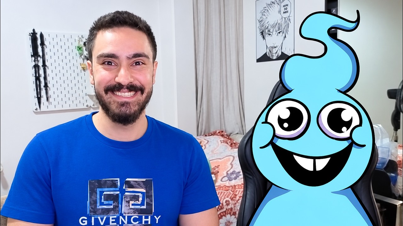 ما عاشق میم هستیم