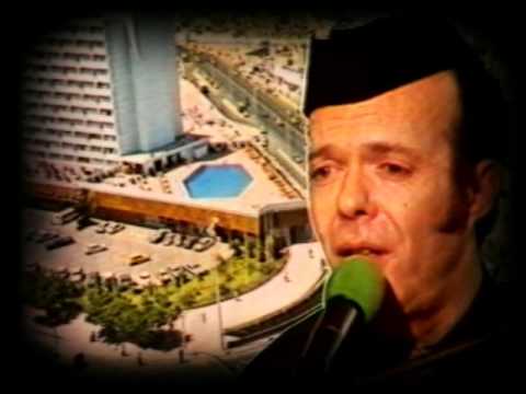 Chekh Mwijo - kasedat lharaz 1980 - שייך מואיז'ו