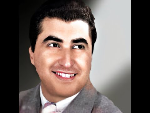 Leo Reisman: 1928 "IN A BAMBOO GARDEN" in Virtual Stereo