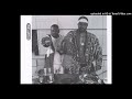 Ghostface Kilah - Maxine (Ft Raekwon)