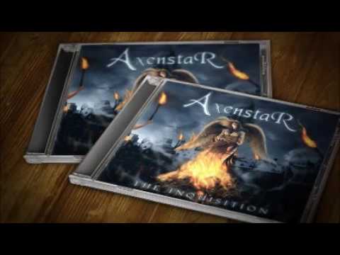 Axenstar   The Inquisition  Full Album