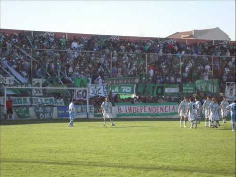 1 Deportivo Laferrere vs J.J Urquiza 0