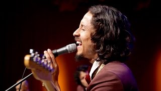 Chicano Batman - Friendship is a Small Boat in a Storm (opbmusic)