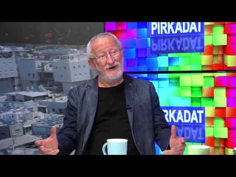 PIRKADAT: Benda Iván