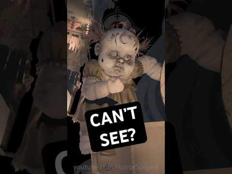 The Baby's Secret in Little Nightmares 3