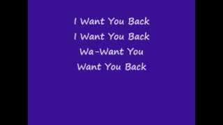 Want U Back - Cher Lloyd ft Astro (Lyrics)