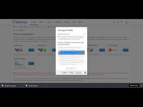 Perfil optimo thumbnail