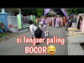Mapag Pengantin Si Lengser Paling Seru Di Desa Beusi Majalengka 11 Des 2022 Ridhopotret