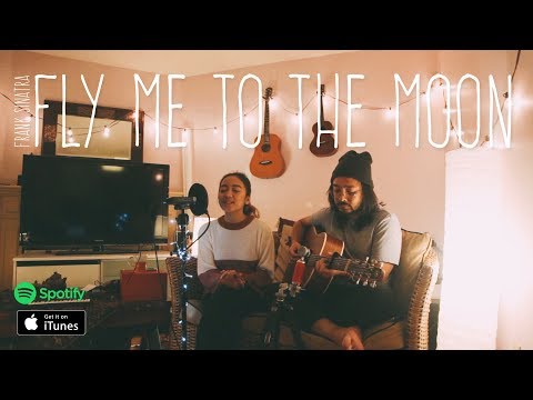 Fly Me To The Moon (Cover) by The Macarons Project
