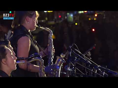 Think, Utrechtse Studenten Bigband