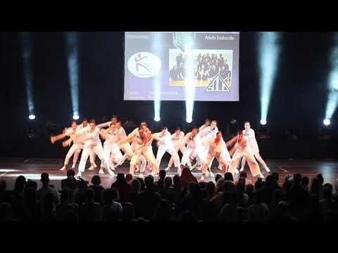 SOLID | European Masters IVM 2018 | 5. Platz Adults