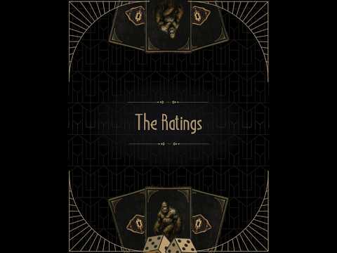 Kryptothera rated by Top Board Game Influencers at UKGE 2025! ??️?