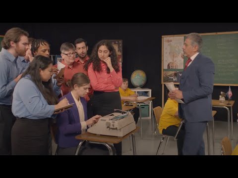 Branches of Government