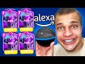 Alexa Picks My DECK In Clash Royale